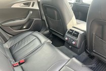 Audi A6 Avant (11-18) SE Executive 2.0 TDI Ultra 190PS 5d For Sale - Lakeside Autos, Carryduff