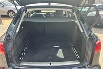 Audi A6 Avant (11-18) SE Executive 2.0 TDI Ultra 190PS 5d For Sale - Lakeside Autos, Carryduff