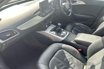 Audi A6 Avant (11-18) SE Executive 2.0 TDI Ultra 190PS 5d For Sale - Lakeside Autos, Carryduff