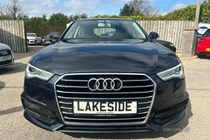 Audi A6 Avant (11-18) SE Executive 2.0 TDI Ultra 190PS 5d For Sale - Lakeside Autos, Carryduff