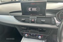Audi A6 Avant (11-18) SE Executive 2.0 TDI Ultra 190PS 5d For Sale - Lakeside Autos, Carryduff