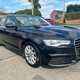 Audi A6 Avant (11-18) SE Executive 2.0 TDI Ultra 190PS 5d For Sale - Lakeside Autos, Carryduff