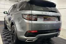 Land Rover Discovery Sport (15 on) R-Dynamic SE D180 5+2 Seat AWD auto 5d For Sale - Top Cars Telford Limited, Telford