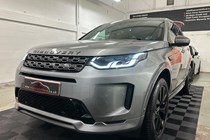 Land Rover Discovery Sport (15 on) R-Dynamic SE D180 5+2 Seat AWD auto 5d For Sale - Top Cars Telford Limited, Telford