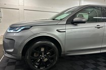 Land Rover Discovery Sport (15 on) R-Dynamic SE D180 5+2 Seat AWD auto 5d For Sale - Top Cars Telford Limited, Telford