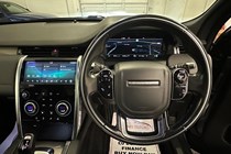 Land Rover Discovery Sport (15 on) R-Dynamic SE D180 5+2 Seat AWD auto 5d For Sale - Top Cars Telford Limited, Telford