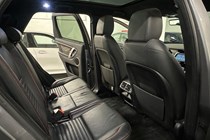 Land Rover Discovery Sport (15 on) R-Dynamic SE D180 5+2 Seat AWD auto 5d For Sale - Top Cars Telford Limited, Telford