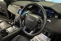 Land Rover Discovery Sport (15 on) R-Dynamic SE D180 5+2 Seat AWD auto 5d For Sale - Top Cars Telford Limited, Telford