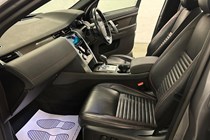 Land Rover Discovery Sport (15 on) R-Dynamic SE D180 5+2 Seat AWD auto 5d For Sale - Top Cars Telford Limited, Telford