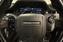 Land Rover Discovery Sport (15 on) R-Dynamic SE D180 5+2 Seat AWD auto 5d For Sale - Top Cars Telford Limited, Telford