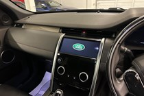 Land Rover Discovery Sport (15 on) R-Dynamic SE D180 5+2 Seat AWD auto 5d For Sale - Top Cars Telford Limited, Telford