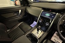 Land Rover Discovery Sport (15 on) R-Dynamic SE D180 5+2 Seat AWD auto 5d For Sale - Top Cars Telford Limited, Telford