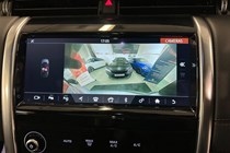 Land Rover Discovery Sport (15 on) R-Dynamic SE D180 5+2 Seat AWD auto 5d For Sale - Top Cars Telford Limited, Telford