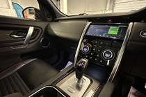 Land Rover Discovery Sport (15 on) R-Dynamic SE D180 5+2 Seat AWD auto 5d For Sale - Top Cars Telford Limited, Telford