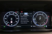 Land Rover Discovery Sport (15 on) R-Dynamic SE D180 5+2 Seat AWD auto 5d For Sale - Top Cars Telford Limited, Telford