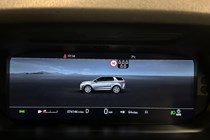 Land Rover Discovery Sport (15 on) R-Dynamic SE D180 5+2 Seat AWD auto 5d For Sale - Top Cars Telford Limited, Telford