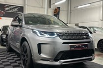 Land Rover Discovery Sport (15 on) R-Dynamic SE D180 5+2 Seat AWD auto 5d For Sale - Top Cars Telford Limited, Telford