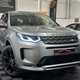 Land Rover Discovery Sport (15 on) R-Dynamic SE D180 5+2 Seat AWD auto 5d For Sale - Top Cars Telford Limited, Telford