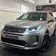 Land Rover Discovery Sport (15 on) R-Dynamic SE D180 5+2 Seat AWD auto 5d For Sale - Top Cars Telford Limited, Telford