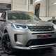 Land Rover Discovery Sport (15 on) R-Dynamic SE D180 5+2 Seat AWD auto 5d For Sale - Top Cars Telford Limited, Telford