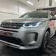 Land Rover Discovery Sport (15 on) R-Dynamic SE D180 5+2 Seat AWD auto 5d For Sale - Top Cars Telford Limited, Telford