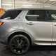 Land Rover Discovery Sport (15 on) R-Dynamic SE D180 5+2 Seat AWD auto 5d For Sale - Top Cars Telford Limited, Telford