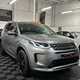 Land Rover Discovery Sport (15 on) R-Dynamic SE D180 5+2 Seat AWD auto 5d For Sale - Top Cars Telford Limited, Telford