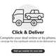 Land Rover Discovery Sport (15 on) R-Dynamic SE D180 5+2 Seat AWD auto 5d For Sale - Top Cars Telford Limited, Telford