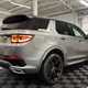 Land Rover Discovery Sport (15 on) R-Dynamic SE D180 5+2 Seat AWD auto 5d For Sale - Top Cars Telford Limited, Telford