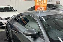 Audi TT Coupe (14-23) 2.0 TDI Ultra S Line 2d For Sale - Top Cars Telford Limited, Telford