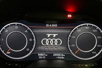 Audi TT Coupe (14-23) 2.0 TDI Ultra S Line 2d For Sale - Top Cars Telford Limited, Telford