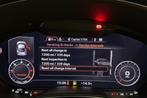 Audi TT Coupe (14-23) 2.0 TDI Ultra S Line 2d For Sale - Top Cars Telford Limited, Telford