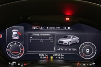 Audi TT Coupe (14-23) 2.0 TDI Ultra S Line 2d For Sale - Top Cars Telford Limited, Telford