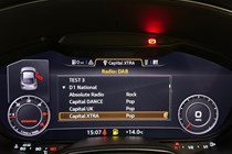 Audi TT Coupe (14-23) 2.0 TDI Ultra S Line 2d For Sale - Top Cars Telford Limited, Telford