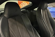 Audi TT Coupe (14-23) 2.0 TDI Ultra S Line 2d For Sale - Top Cars Telford Limited, Telford