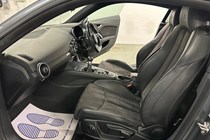 Audi TT Coupe (14-23) 2.0 TDI Ultra S Line 2d For Sale - Top Cars Telford Limited, Telford