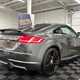Audi TT Coupe (14-23) 2.0 TDI Ultra S Line 2d For Sale - Top Cars Telford Limited, Telford