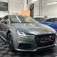 Audi TT Coupe (14-23) 2.0 TDI Ultra S Line 2d For Sale - Top Cars Telford Limited, Telford