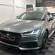 Audi TT Coupe (14-23) 2.0 TDI Ultra S Line 2d For Sale - Top Cars Telford Limited, Telford