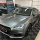 Audi TT Coupe (14-23) 2.0 TDI Ultra S Line 2d For Sale - Top Cars Telford Limited, Telford