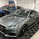 Audi TT Coupe (14-23) 2.0 TDI Ultra S Line 2d For Sale - Top Cars Telford Limited, Telford
