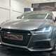 Audi TT Coupe (14-23) 2.0 TDI Ultra S Line 2d For Sale - Top Cars Telford Limited, Telford