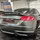 Audi TT Coupe (14-23) 2.0 TDI Ultra S Line 2d For Sale - Top Cars Telford Limited, Telford