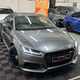 Audi TT Coupe (14-23) 2.0 TDI Ultra S Line 2d For Sale - Top Cars Telford Limited, Telford