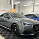 Audi TT Coupe (14-23) 2.0 TDI Ultra S Line 2d For Sale - Top Cars Telford Limited, Telford