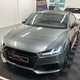 Audi TT Coupe (14-23) 2.0 TDI Ultra S Line 2d For Sale - Top Cars Telford Limited, Telford