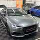 Audi TT Coupe (14-23) 2.0 TDI Ultra S Line 2d For Sale - Top Cars Telford Limited, Telford