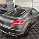 Audi TT Coupe (14-23) 2.0 TDI Ultra S Line 2d For Sale - Top Cars Telford Limited, Telford