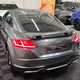 Audi TT Coupe (14-23) 2.0 TDI Ultra S Line 2d For Sale - Top Cars Telford Limited, Telford
