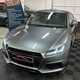 Audi TT Coupe (14-23) 2.0 TDI Ultra S Line 2d For Sale - Top Cars Telford Limited, Telford